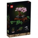 Lego Botanical Collection Bonsai Tree